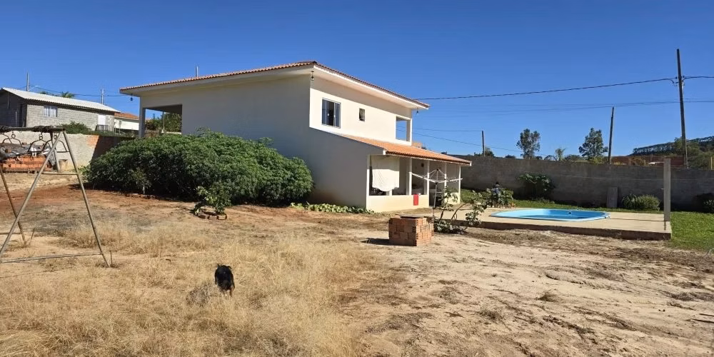House of 1,800 m² in Tomazina, PR, Brazil