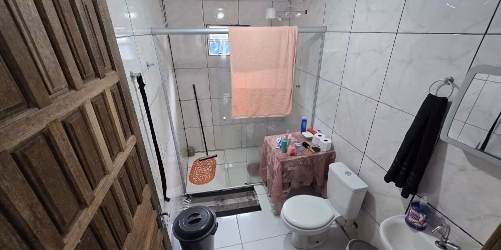 House of 1,800 m² in Tomazina, PR, Brazil