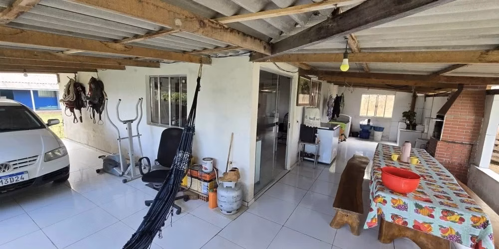 House of 1,800 m² in Tomazina, PR, Brazil