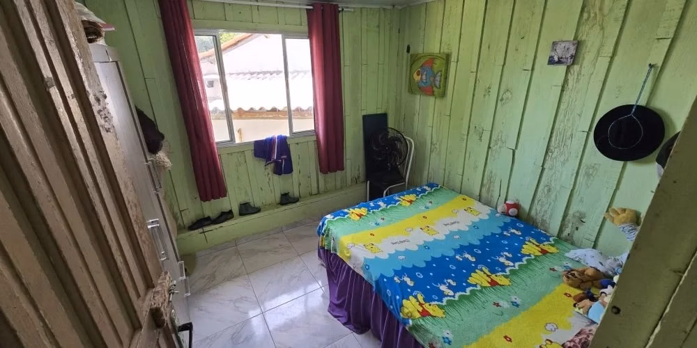 House of 1,800 m² in Tomazina, PR, Brazil