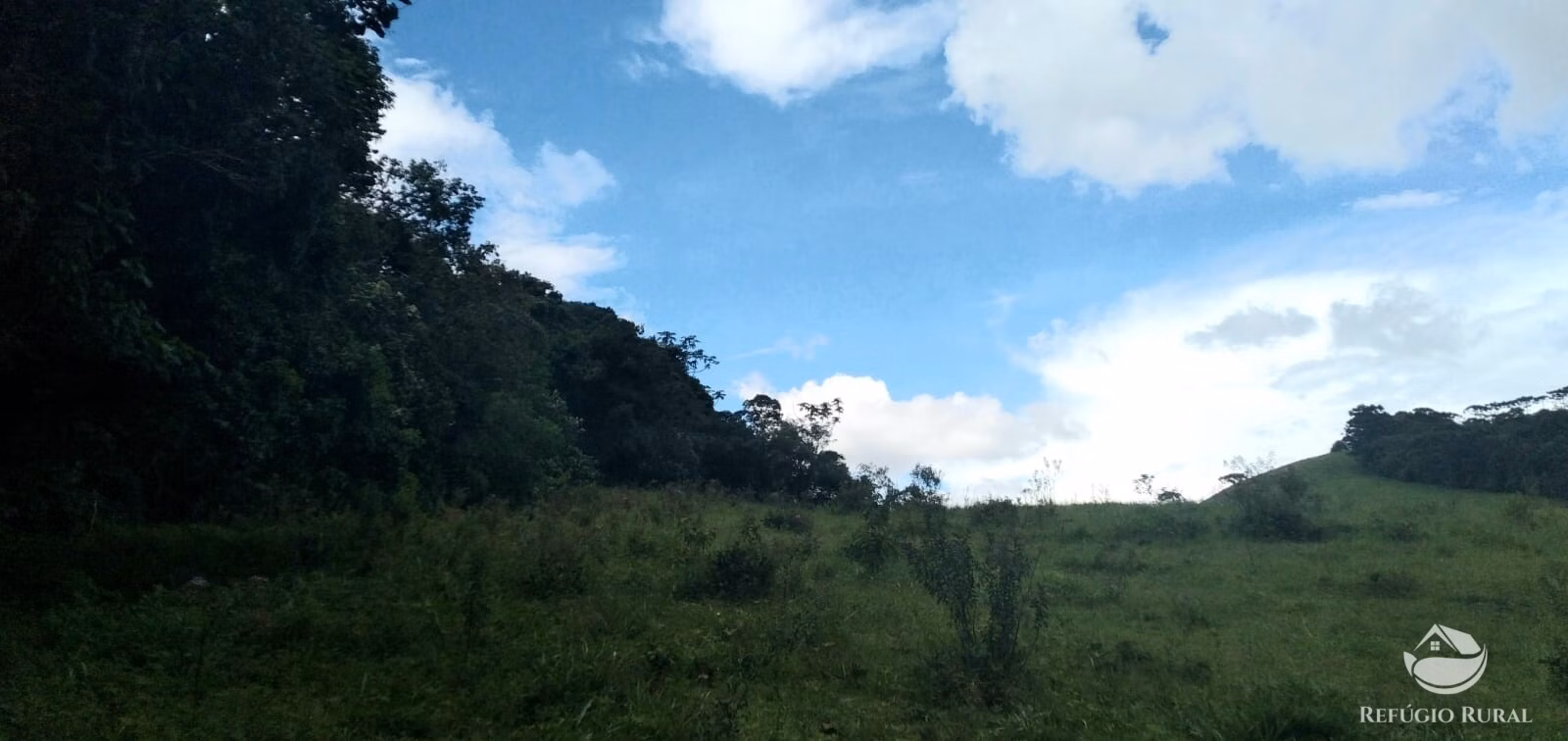 Small farm of 35 acres in São José dos Campos, SP, Brazil