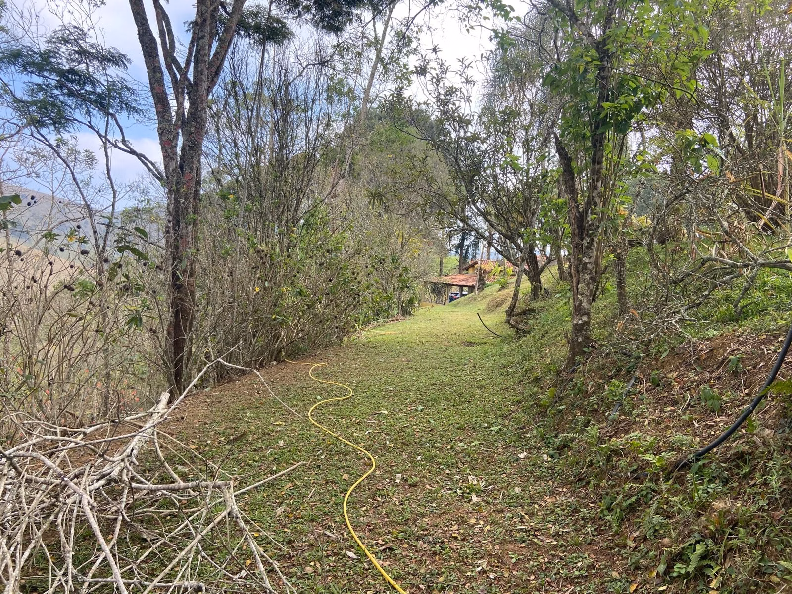 Country home of 3.600 m² in São José dos Campos, SP, Brazil