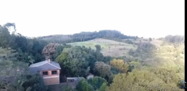 Country home of 9 acres in Taquara, RS, Brazil