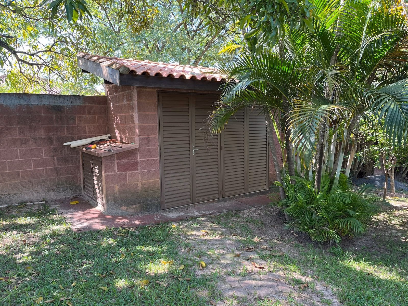 House of 780 m² in Sumaré, SP, Brazil