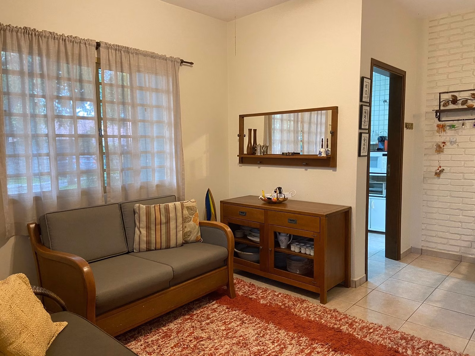 House of 780 m² in Sumaré, SP, Brazil