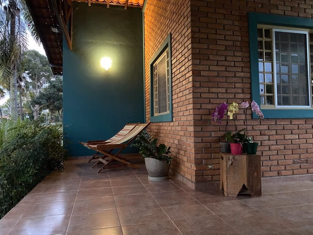 House of 780 m² in Sumaré, SP, Brazil