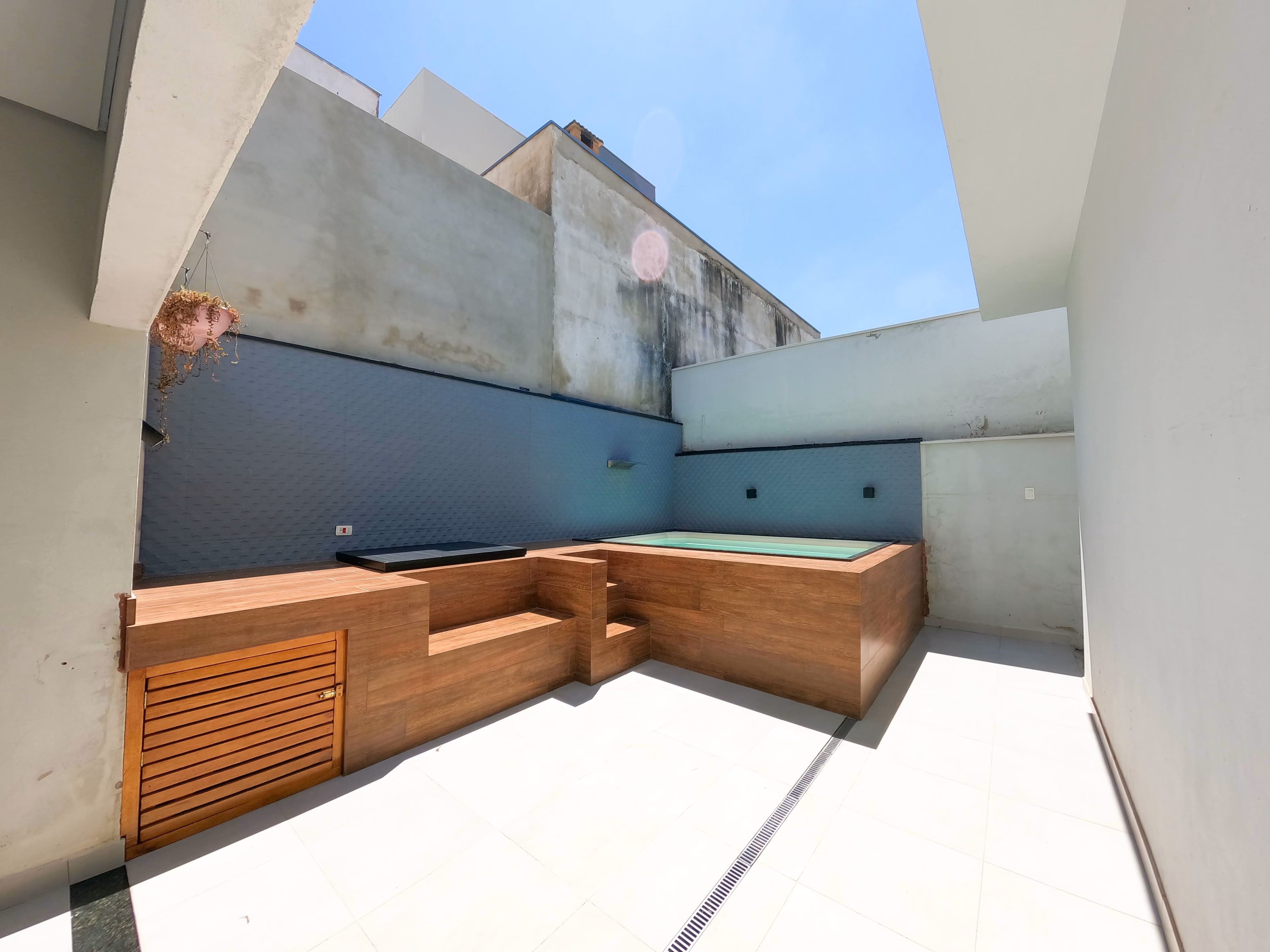 Casa de 250 m² em Monte Mor, SP