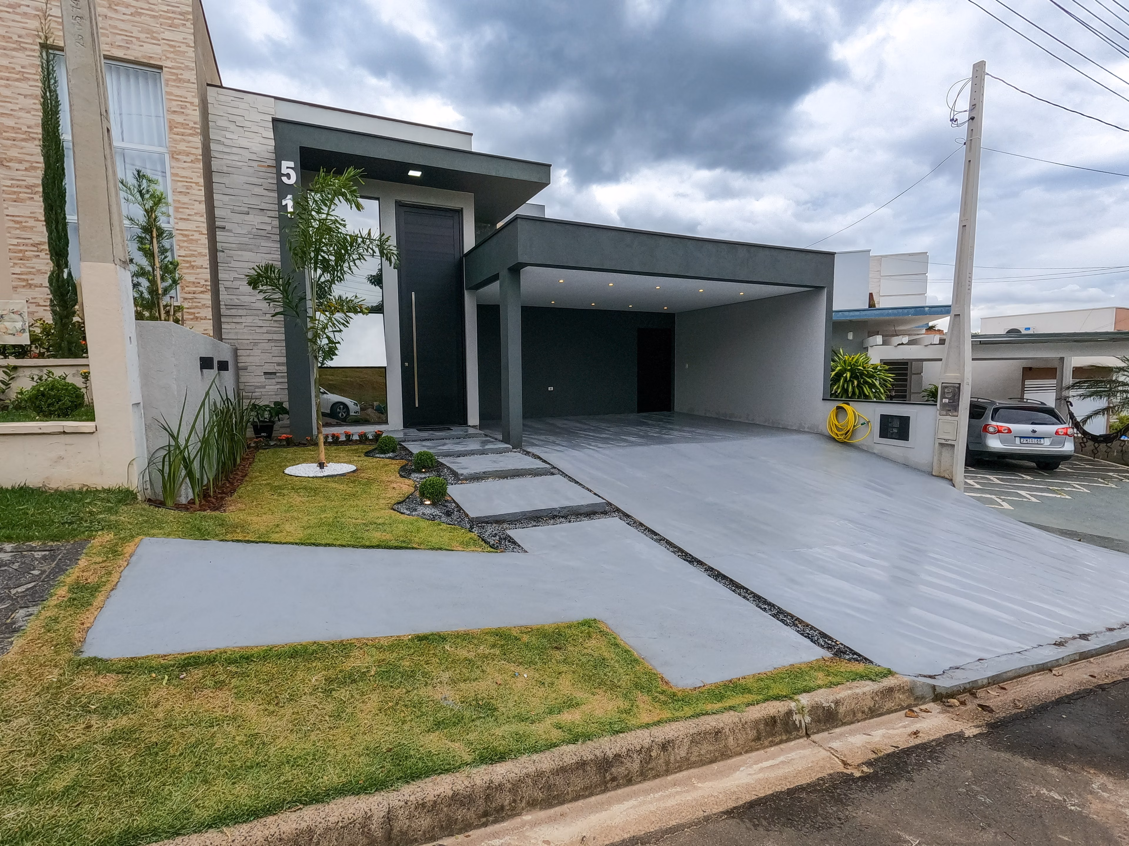Casa de 250 m² em Monte Mor, SP