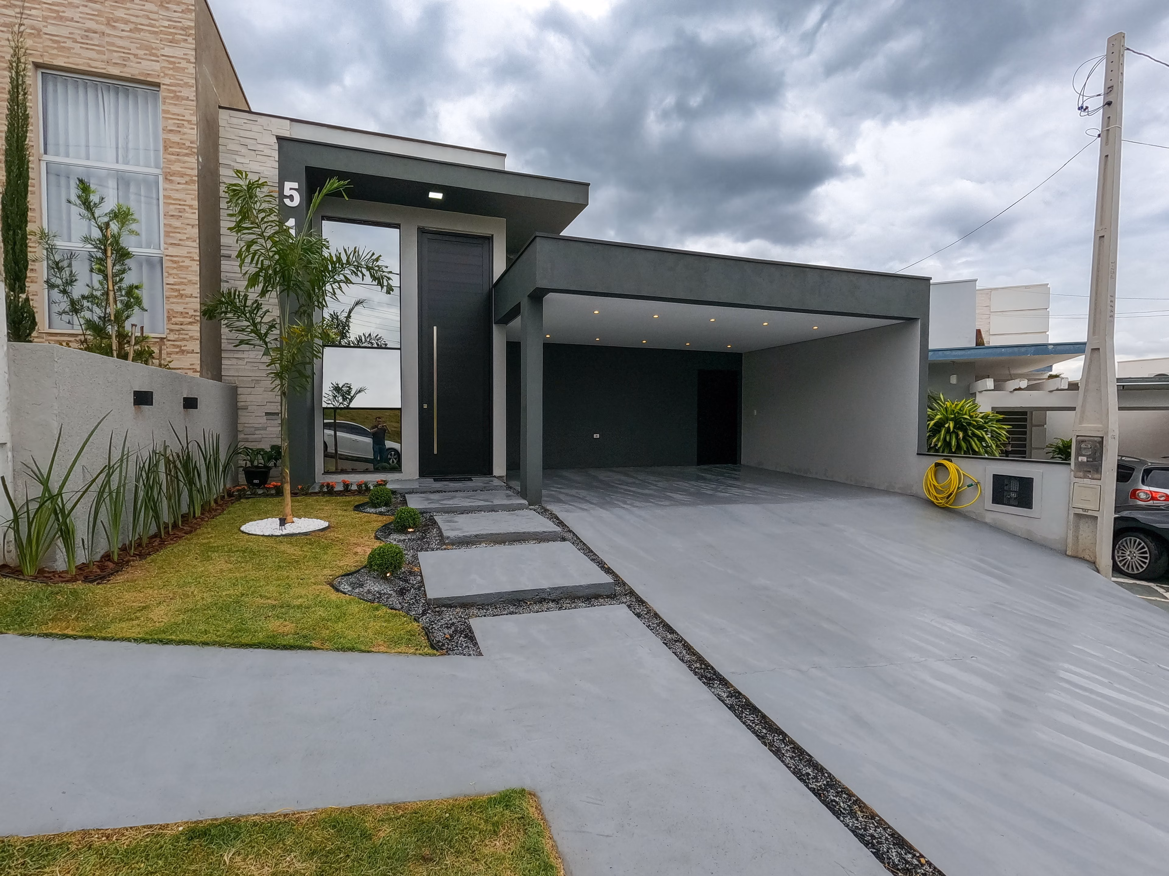 Casa de 250 m² em Monte Mor, SP