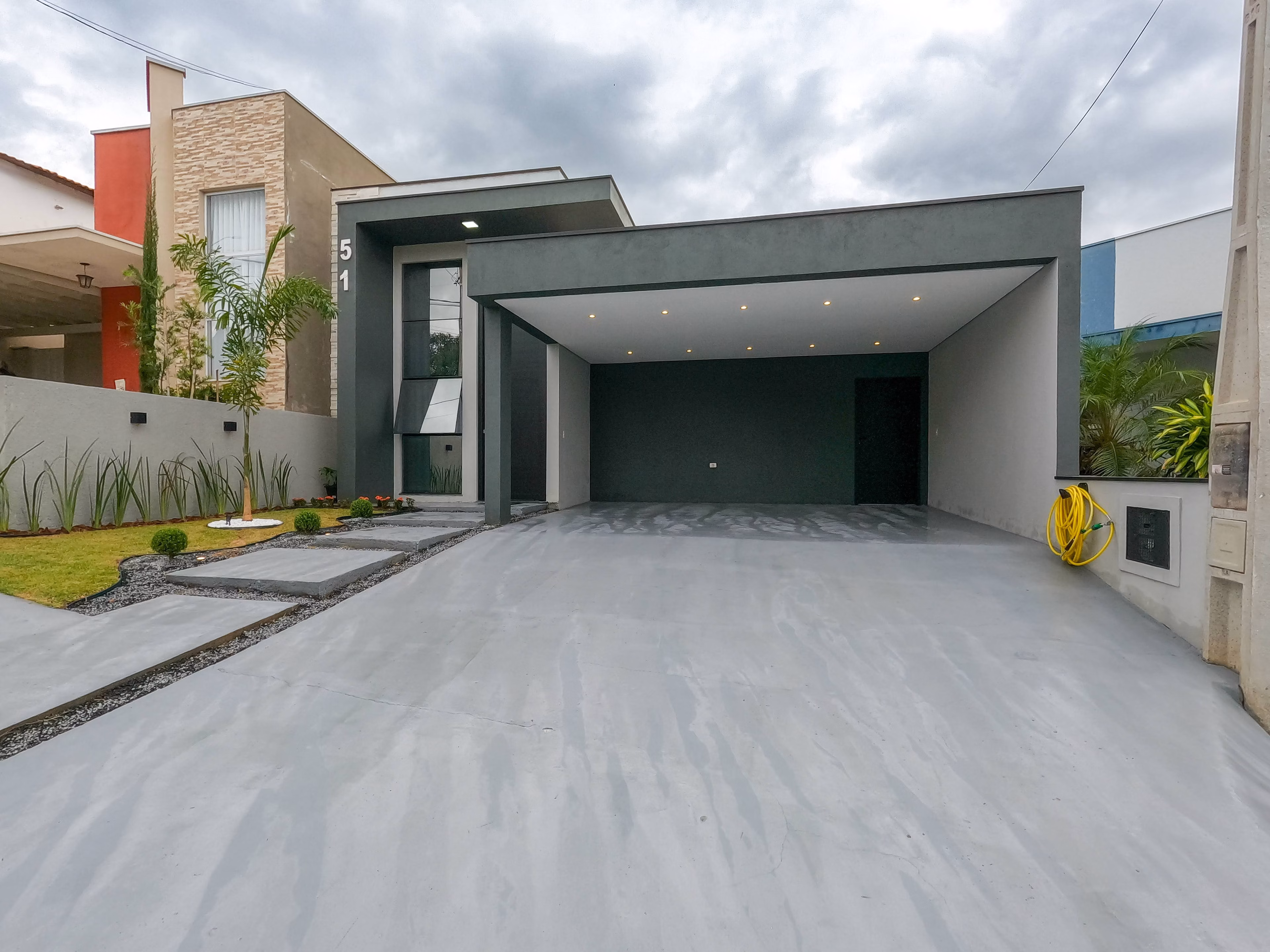 Casa de 250 m² em Monte Mor, SP