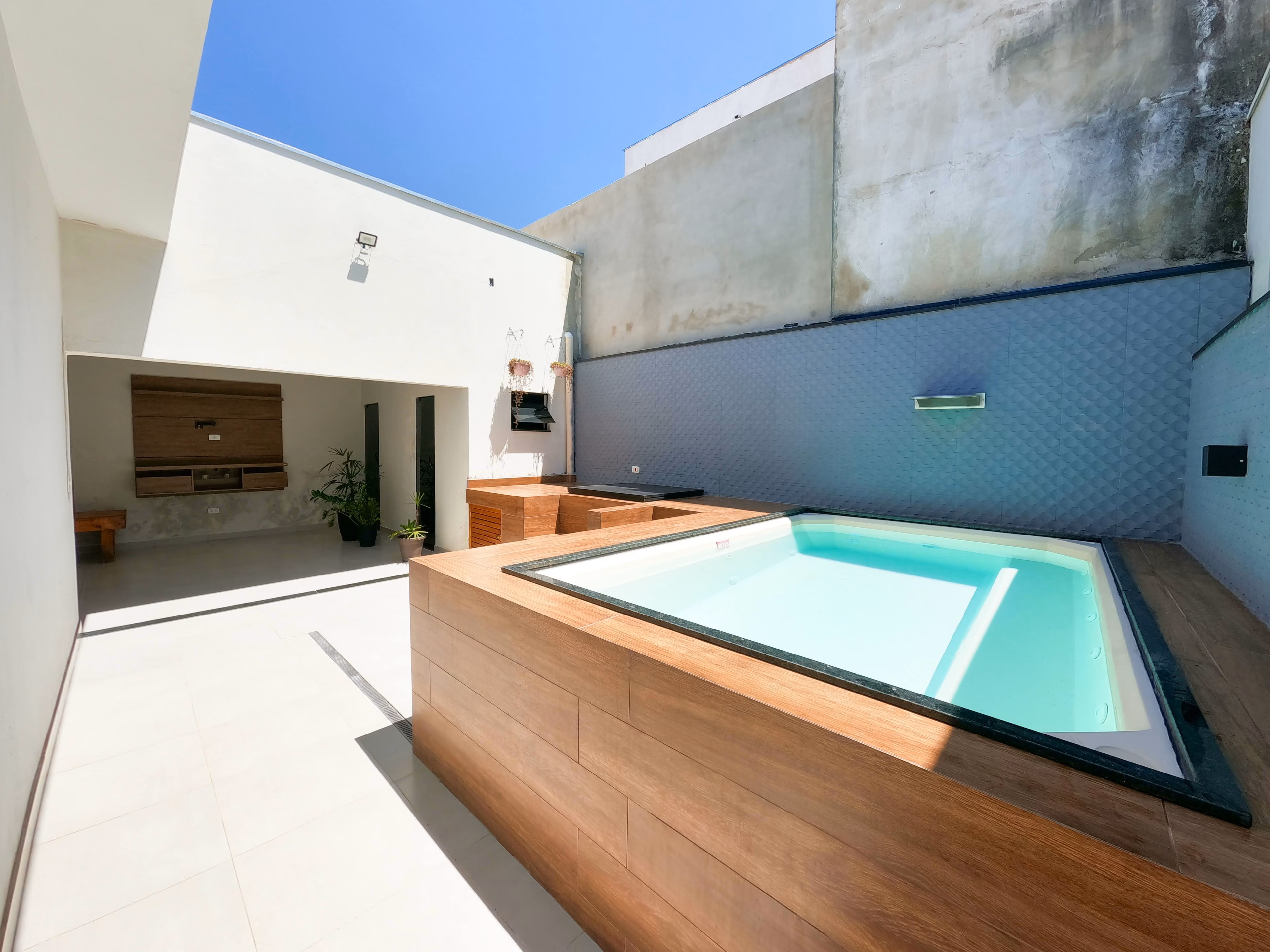 Casa de 250 m² em Monte Mor, SP