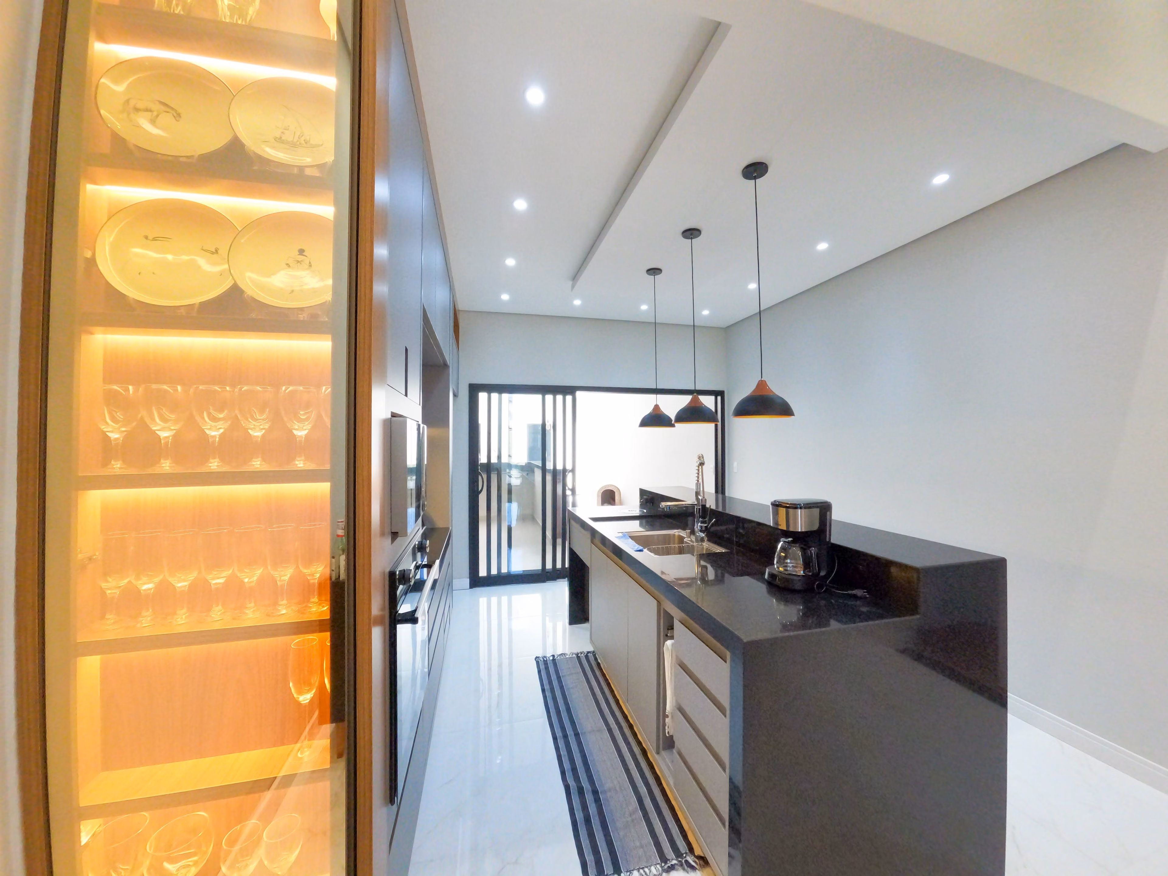 Casa de 250 m² em Monte Mor, SP