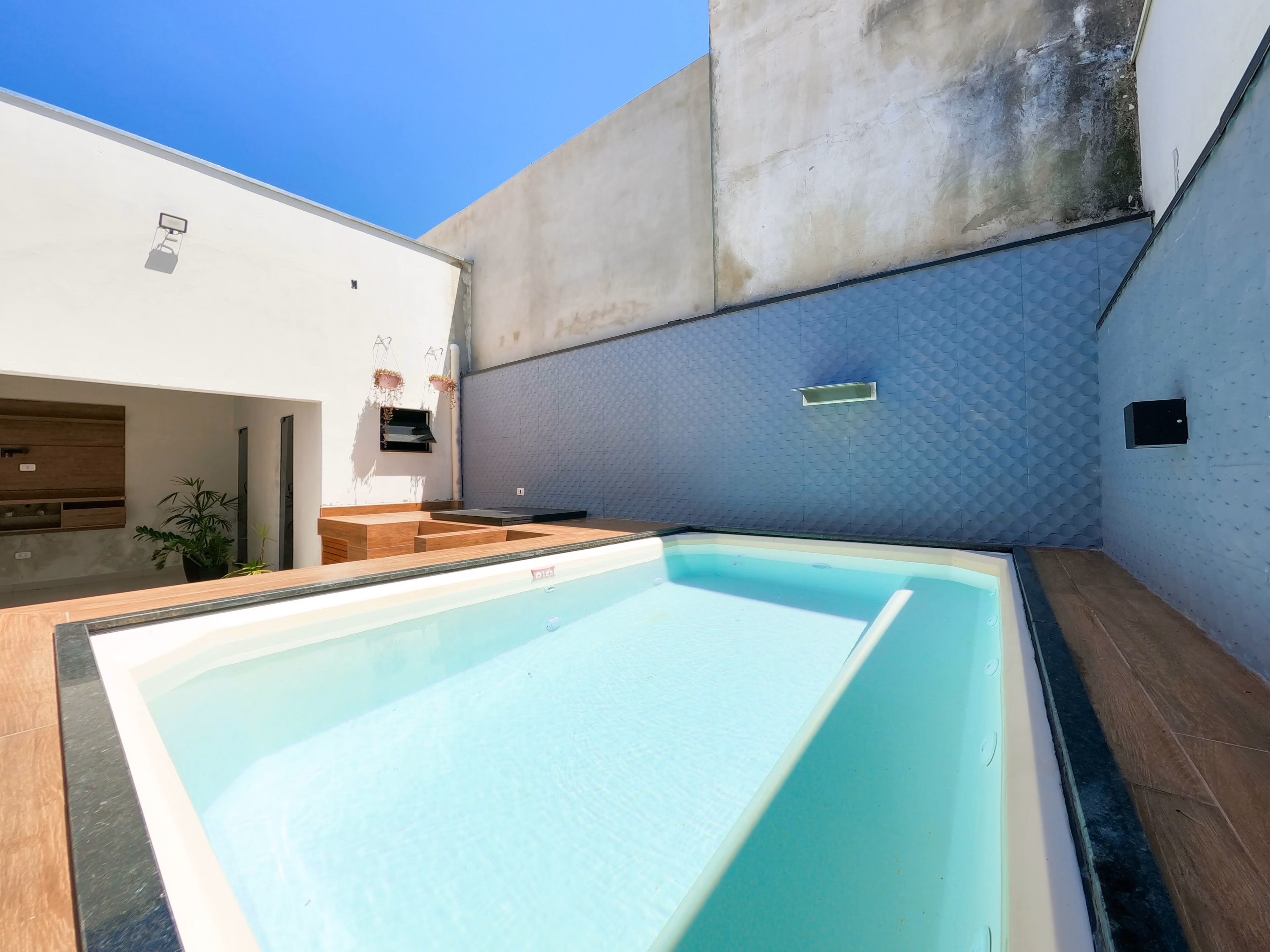 Casa de 250 m² em Monte Mor, SP
