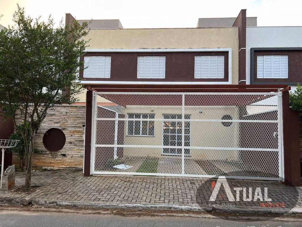 House of 130 m² in Atibaia, SP, Brazil