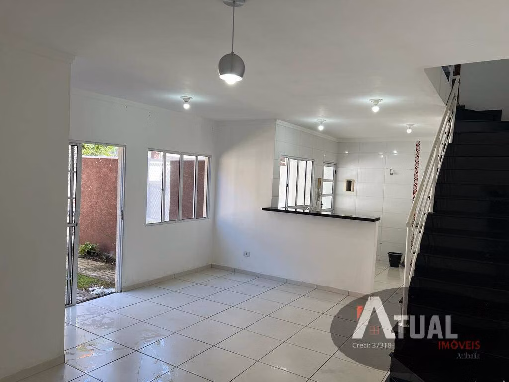 House of 130 m² in Atibaia, SP, Brazil