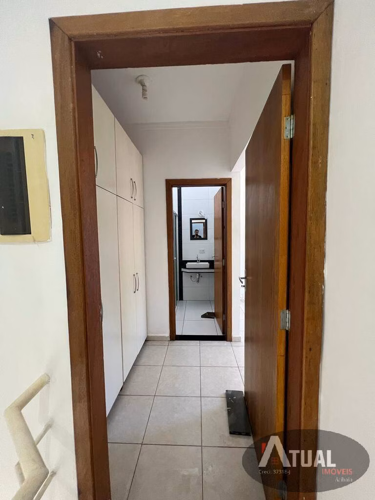 House of 130 m² in Atibaia, SP, Brazil