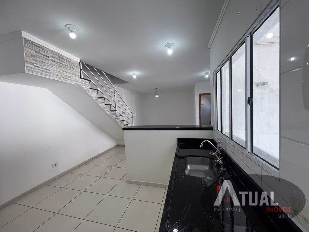 House of 130 m² in Atibaia, SP, Brazil