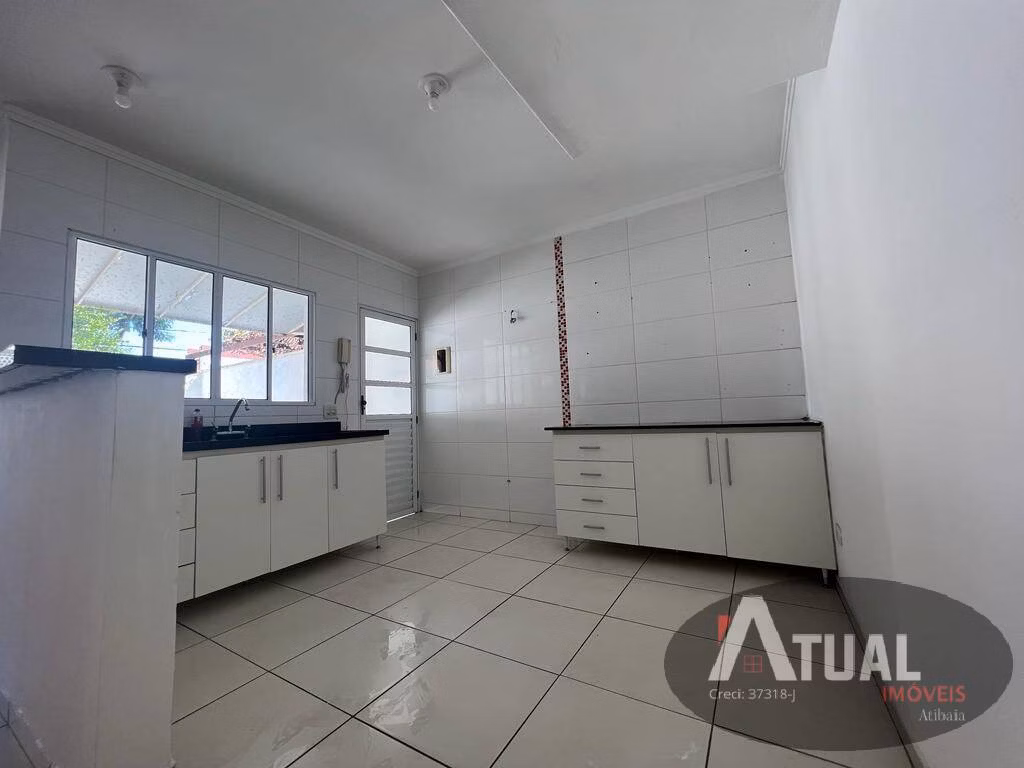 House of 130 m² in Atibaia, SP, Brazil