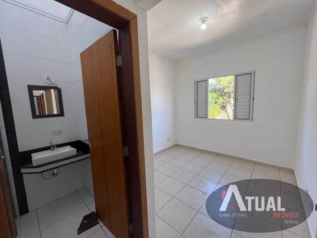 Casa de 130 m² em Atibaia, SP