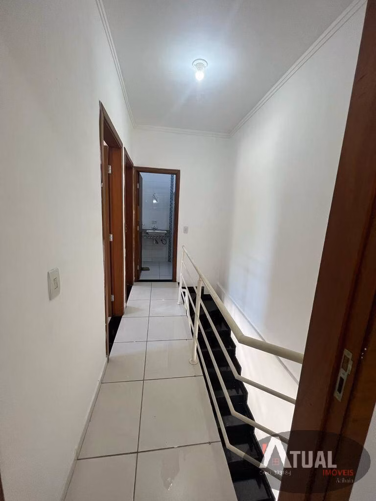 House of 130 m² in Atibaia, SP, Brazil