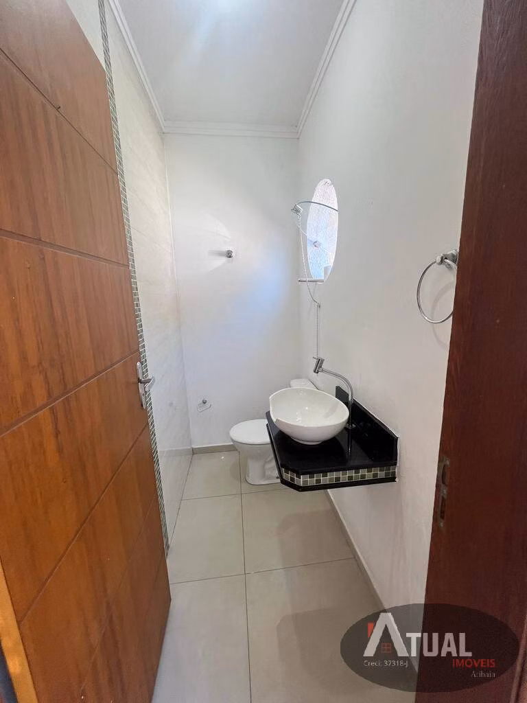 House of 130 m² in Atibaia, SP, Brazil