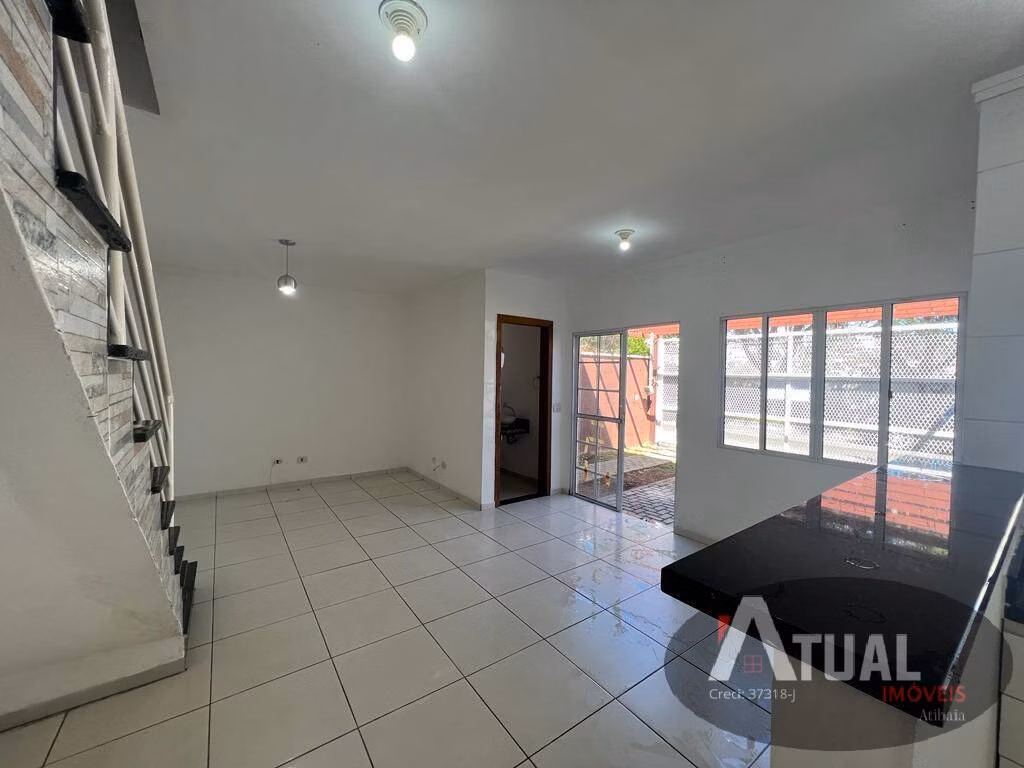 House of 130 m² in Atibaia, SP, Brazil