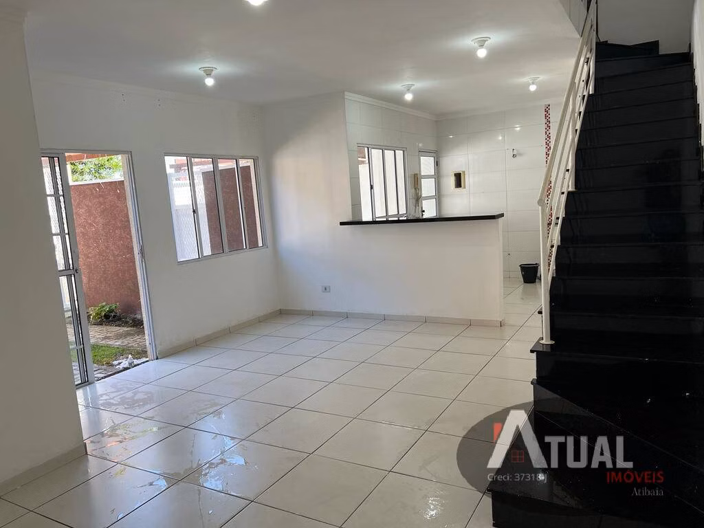House of 130 m² in Atibaia, SP, Brazil