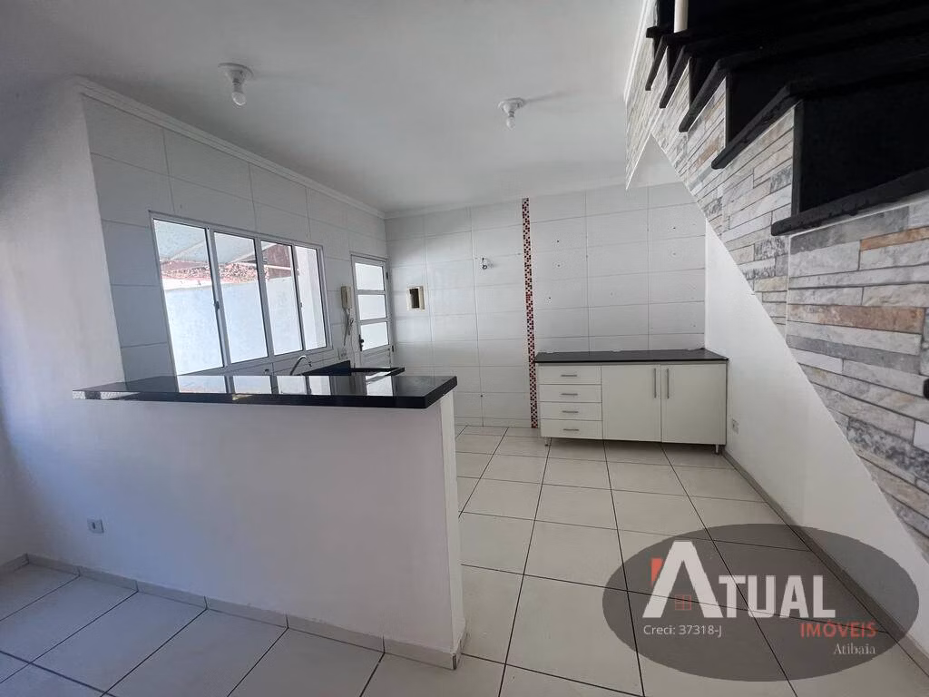 House of 130 m² in Atibaia, SP, Brazil