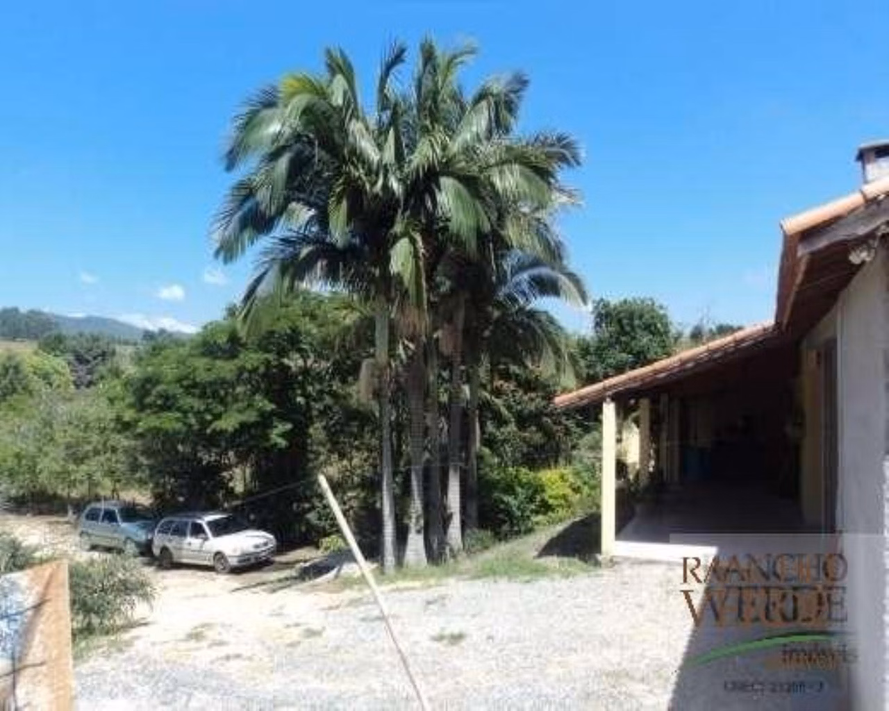 Country home of 3.750 m² in São José dos Campos, SP, Brazil