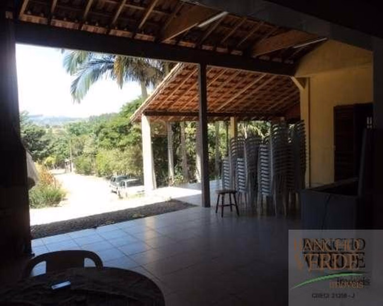 Country home of 3.750 m² in São José dos Campos, SP, Brazil