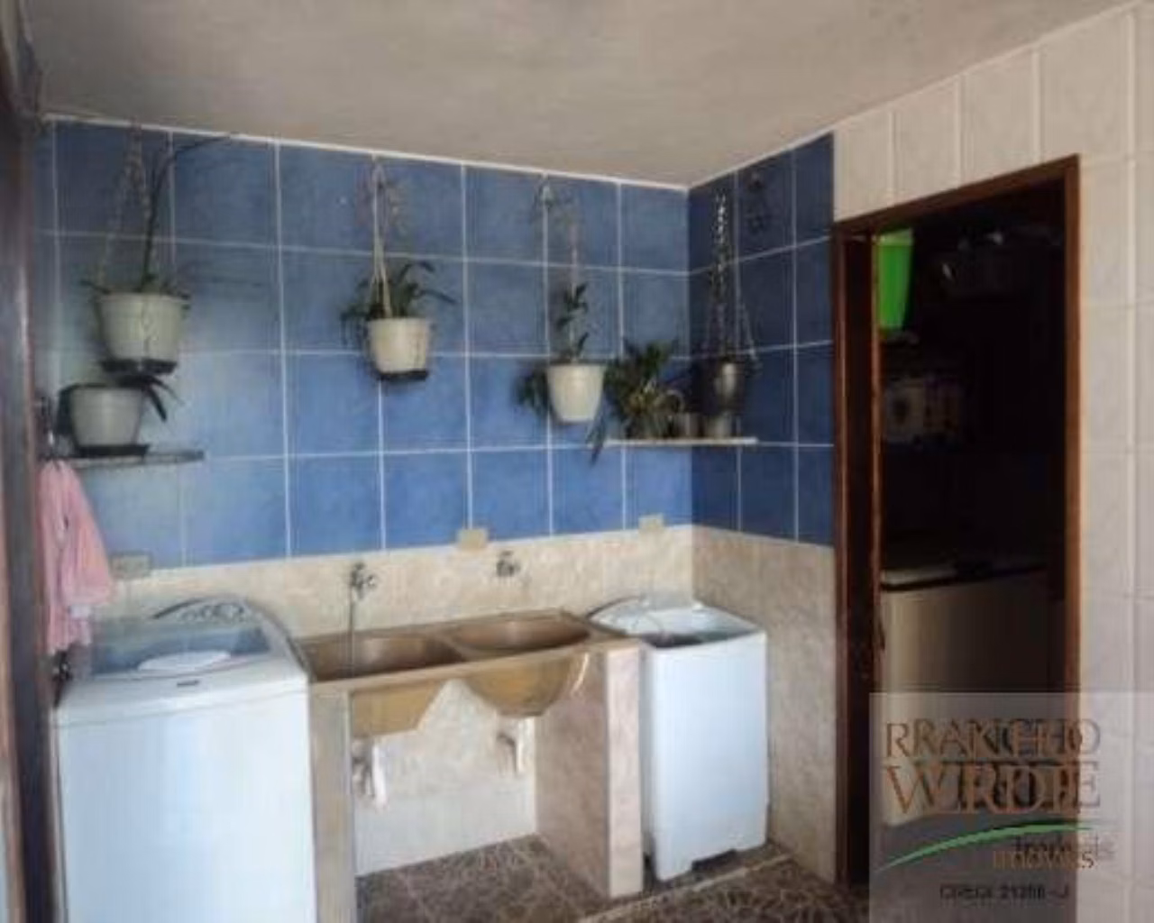 Chácara de 3.750 m² em São José dos Campos, SP