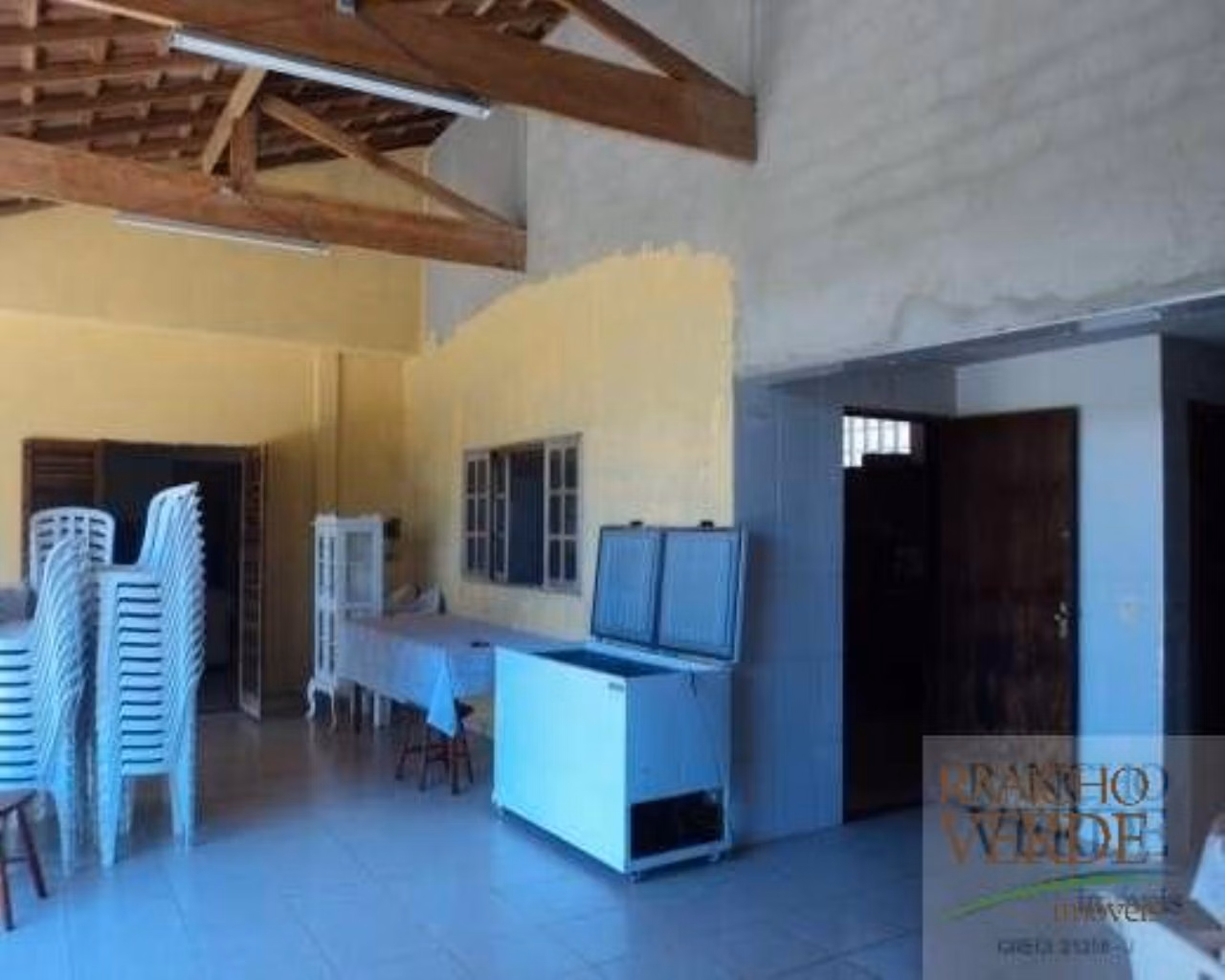 Country home of 3.750 m² in São José dos Campos, SP, Brazil