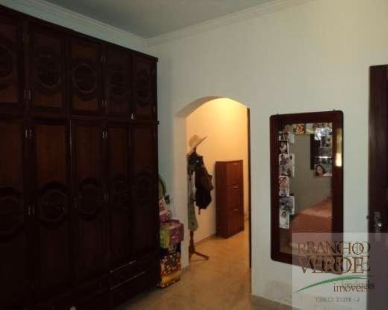 Chácara de 3.750 m² em São José dos Campos, SP
