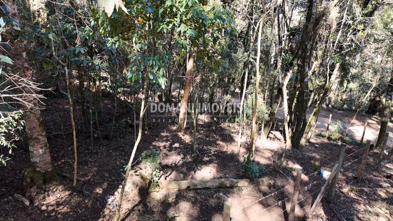 Plot of 1,080 m² in Campos do Jordão, SP, Brazil