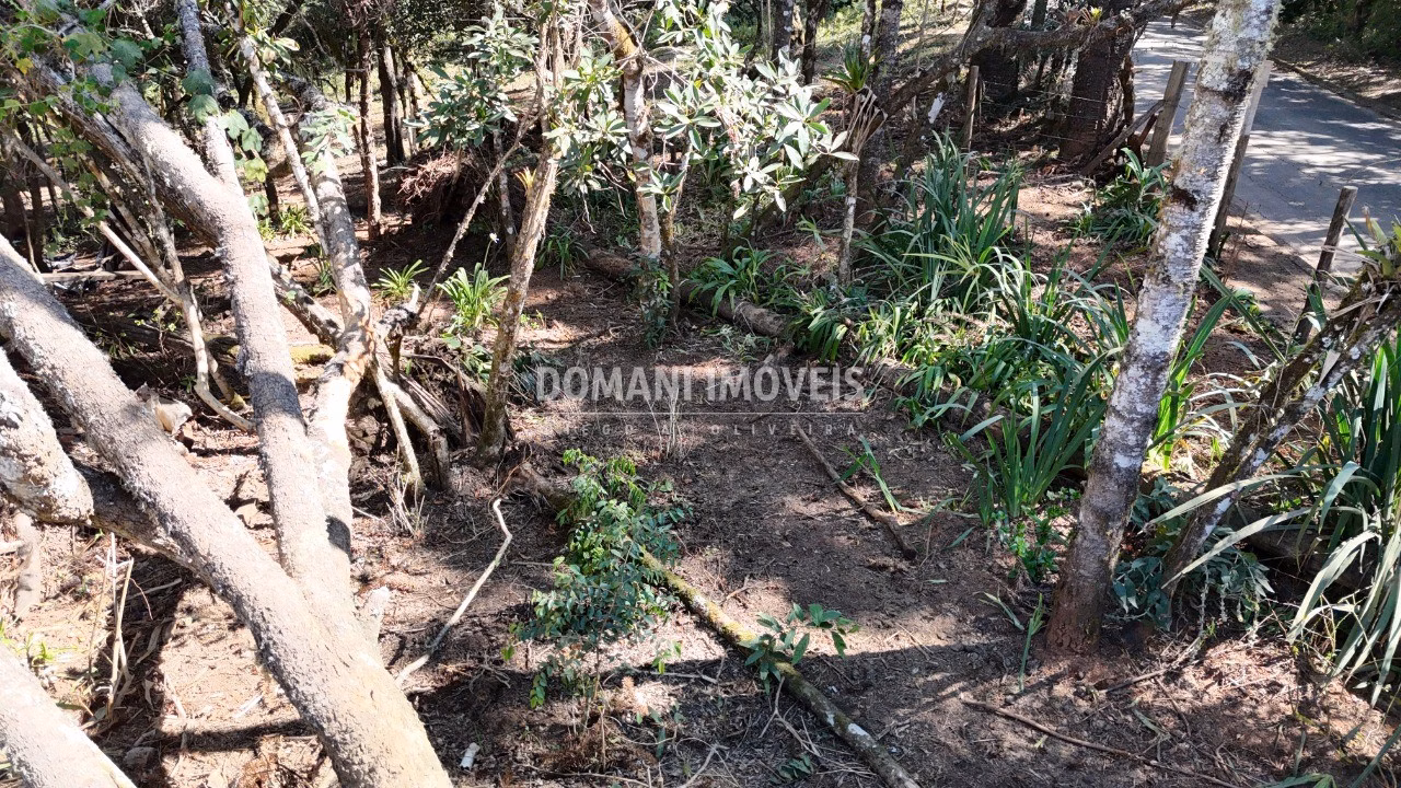Plot of 1,080 m² in Campos do Jordão, SP, Brazil