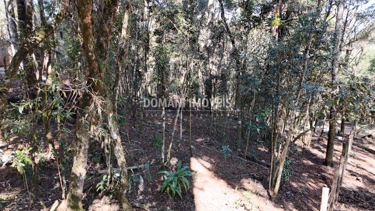Plot of 1,080 m² in Campos do Jordão, SP, Brazil