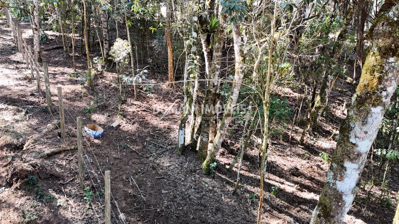 Plot of 1,080 m² in Campos do Jordão, SP, Brazil
