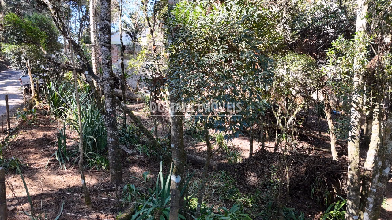 Plot of 1,080 m² in Campos do Jordão, SP, Brazil