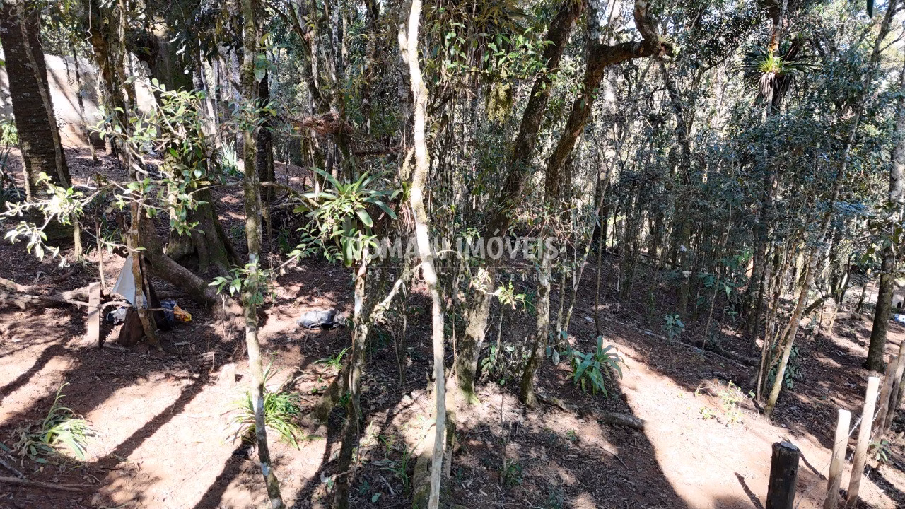 Plot of 1,080 m² in Campos do Jordão, SP, Brazil