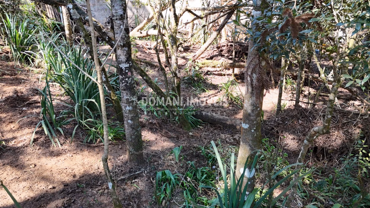 Plot of 1,080 m² in Campos do Jordão, SP, Brazil