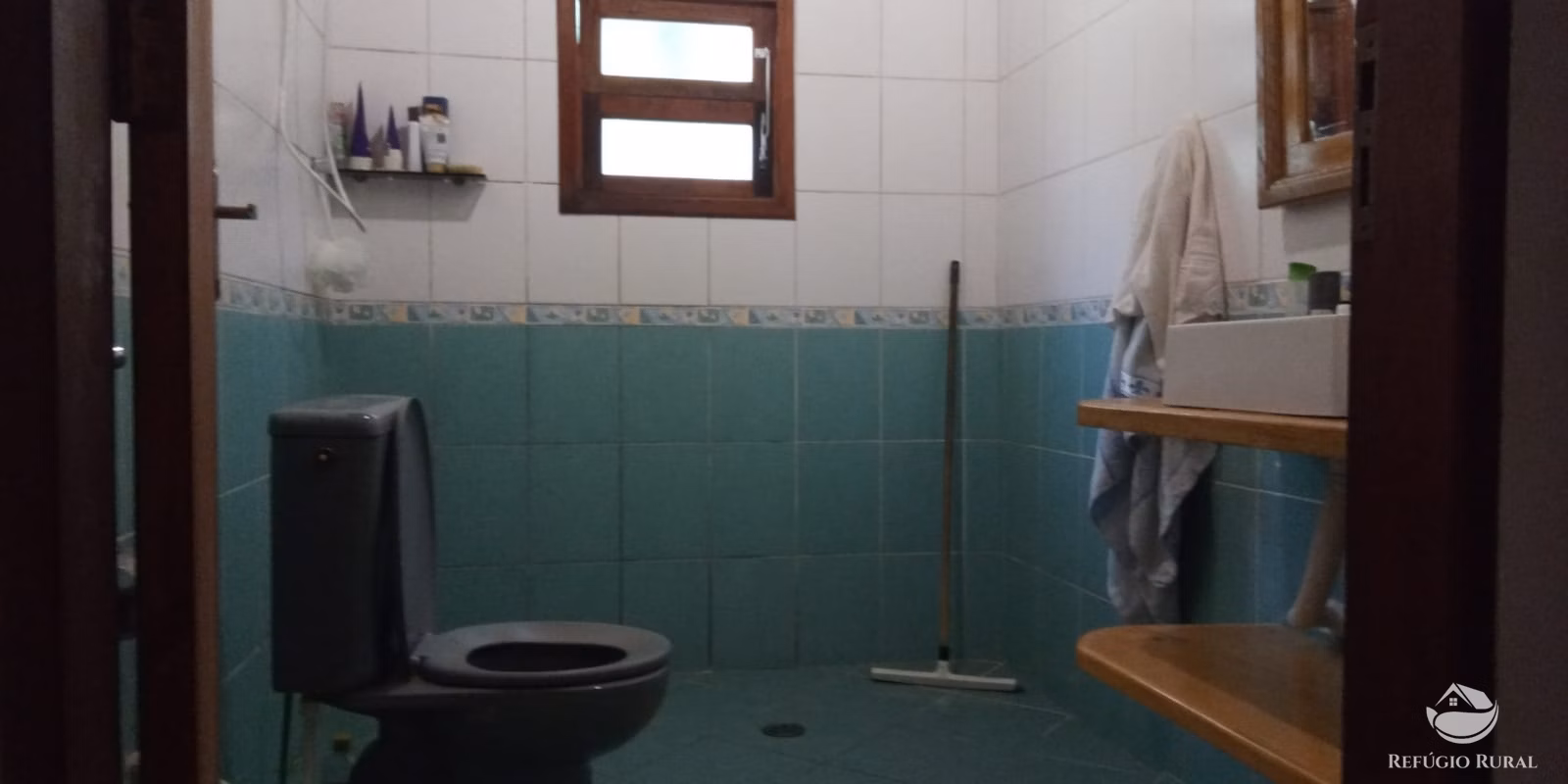 Sítio de 9 ha em São José dos Campos, SP
