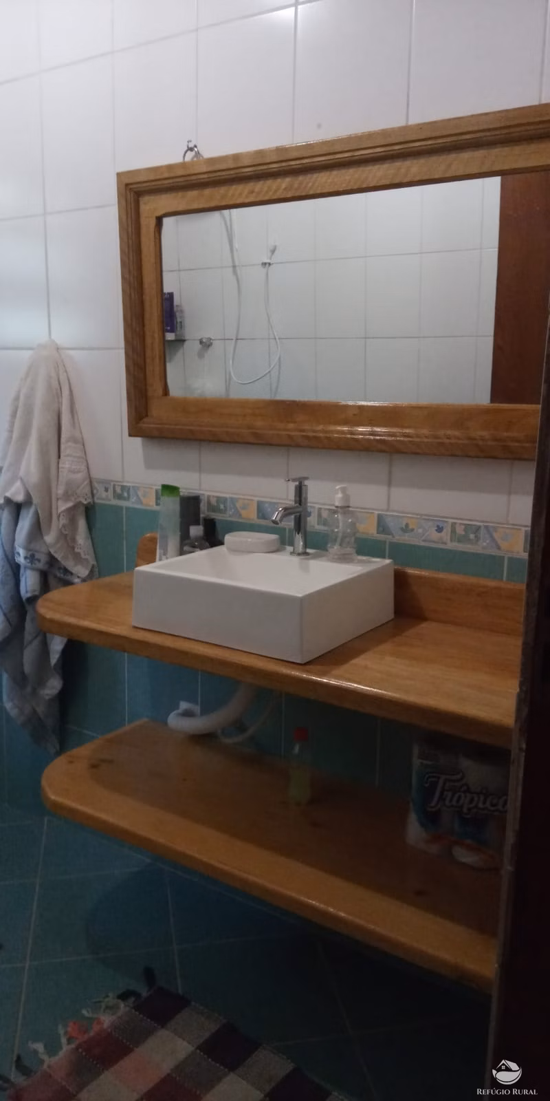 Sítio de 9 ha em São José dos Campos, SP