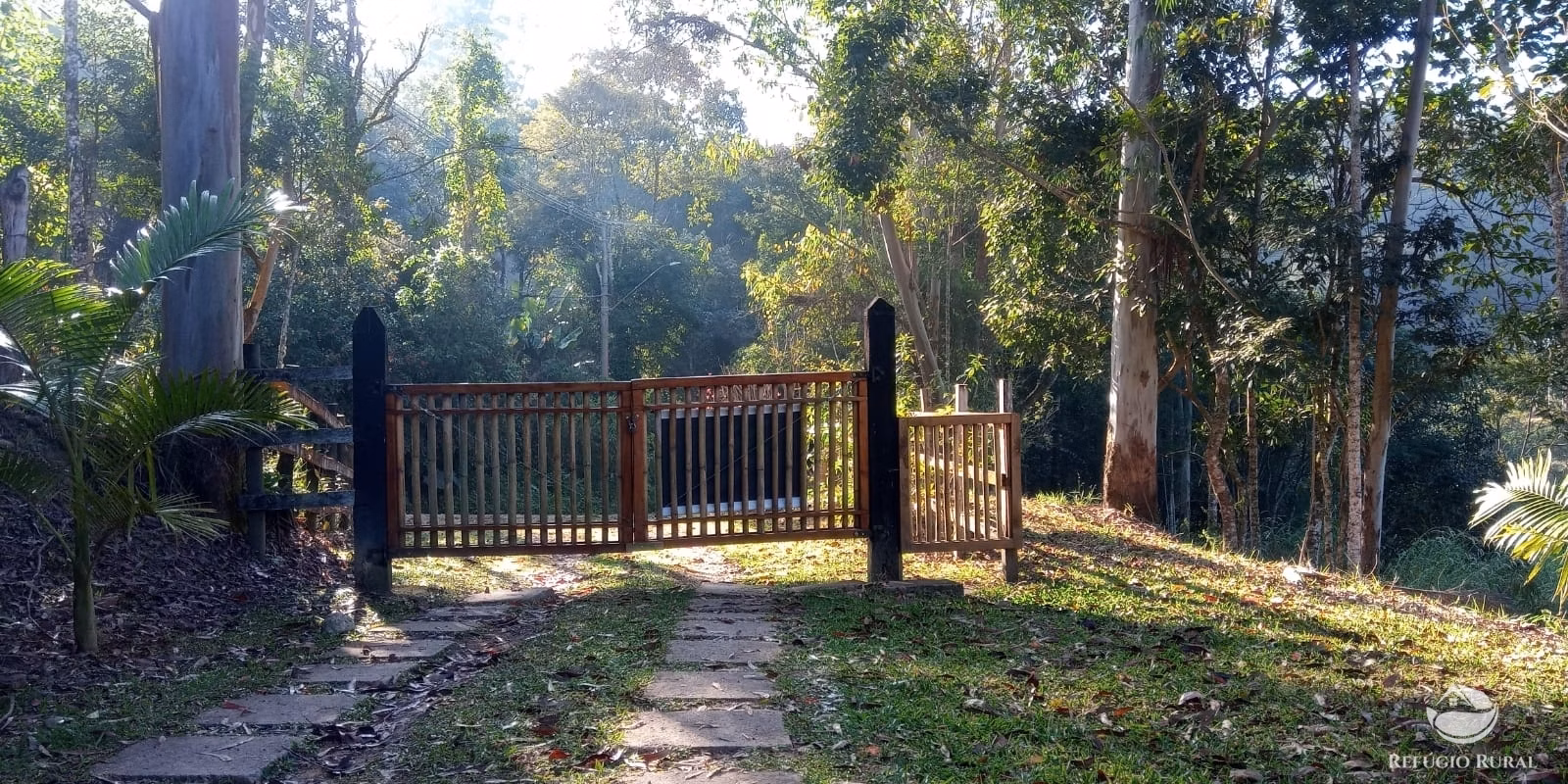 Small farm of 22 acres in São José dos Campos, SP, Brazil
