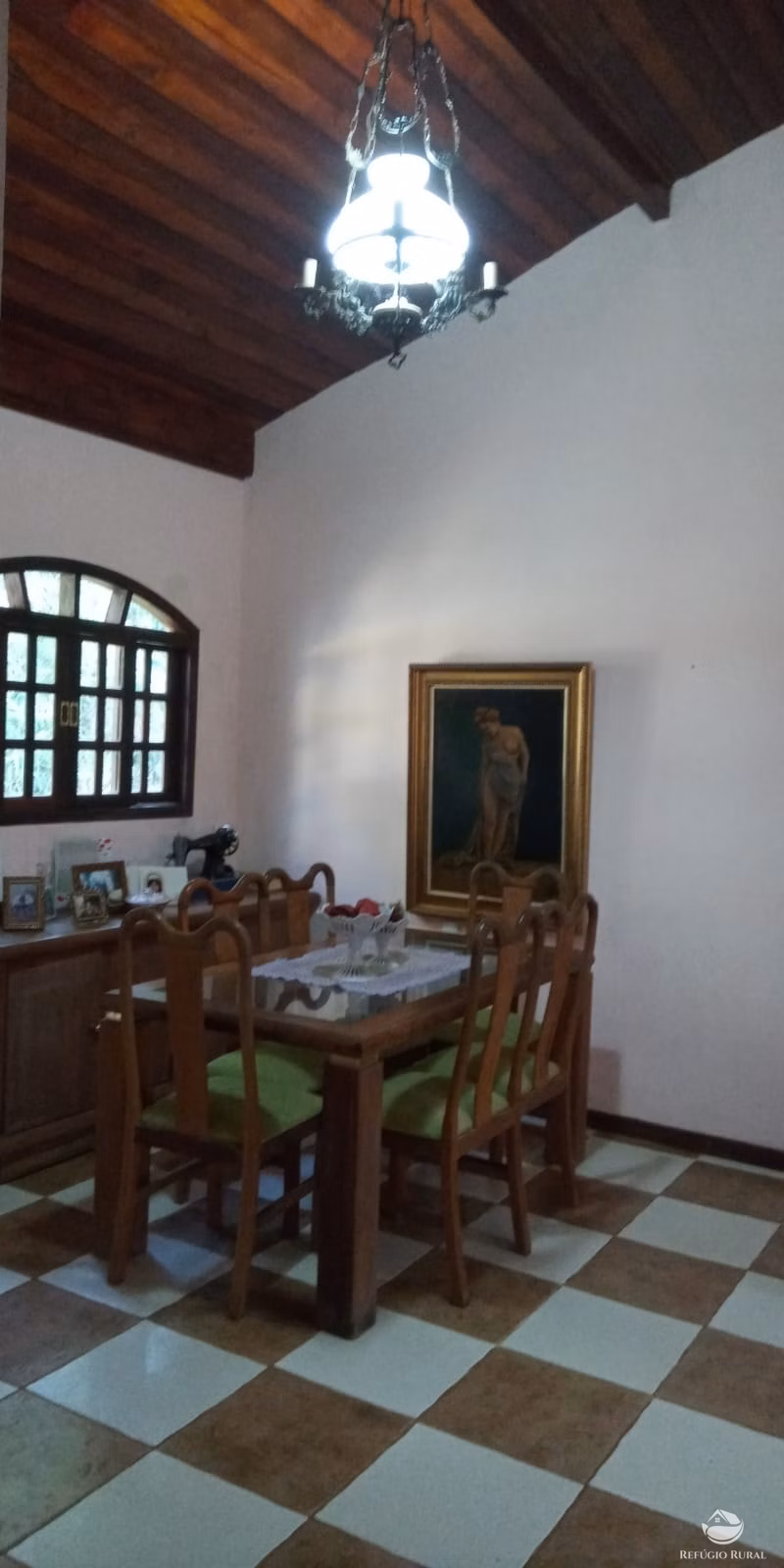 Small farm of 22 acres in São José dos Campos, SP, Brazil