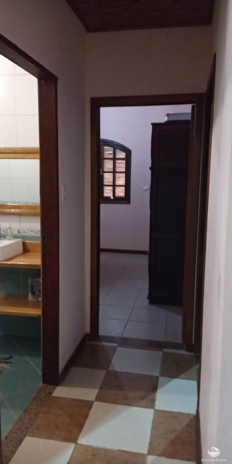 Small farm of 22 acres in São José dos Campos, SP, Brazil