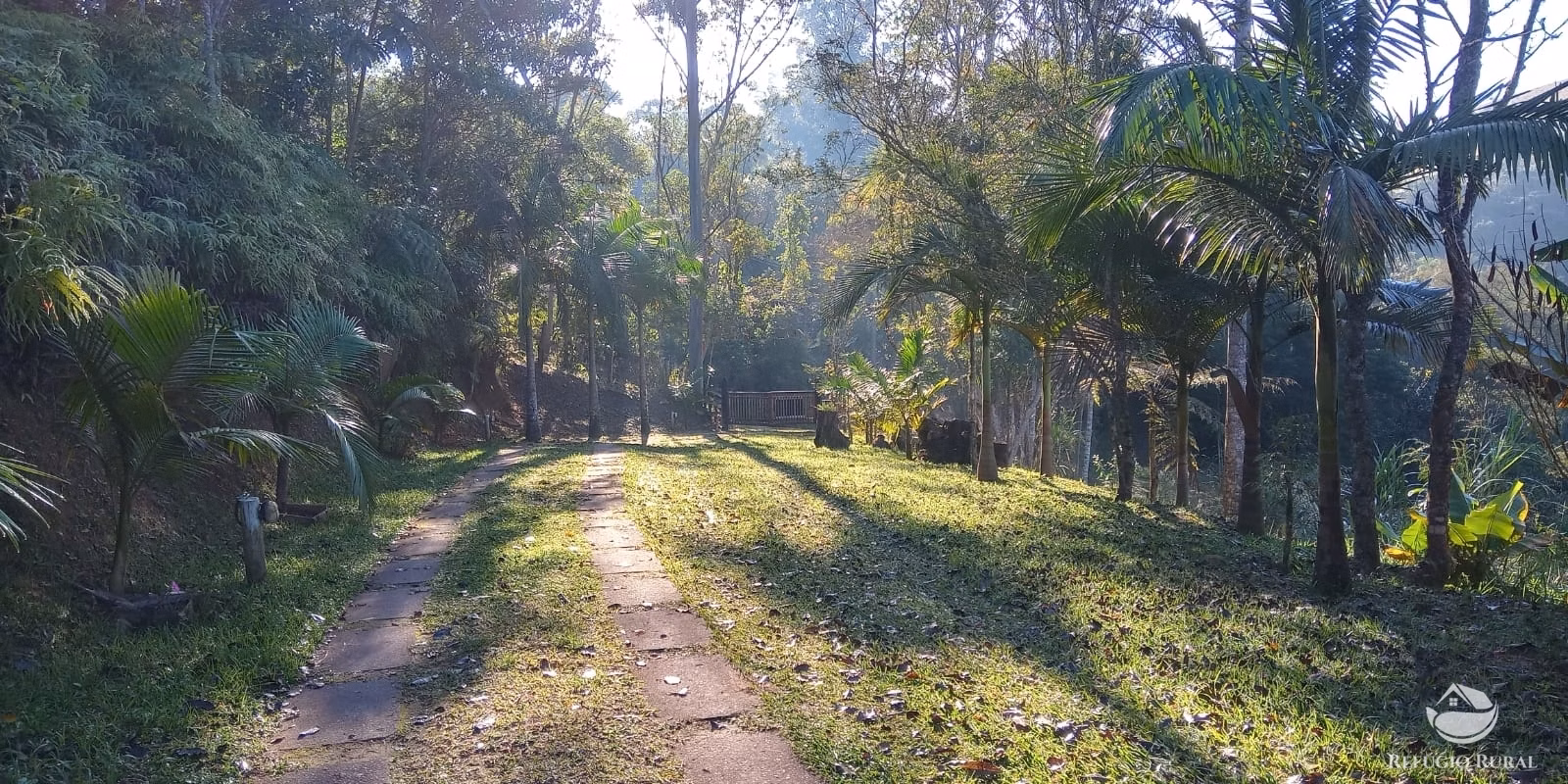 Small farm of 22 acres in São José dos Campos, SP, Brazil
