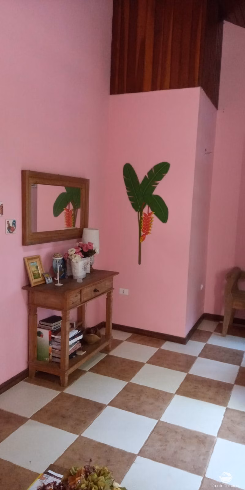 Small farm of 22 acres in São José dos Campos, SP, Brazil
