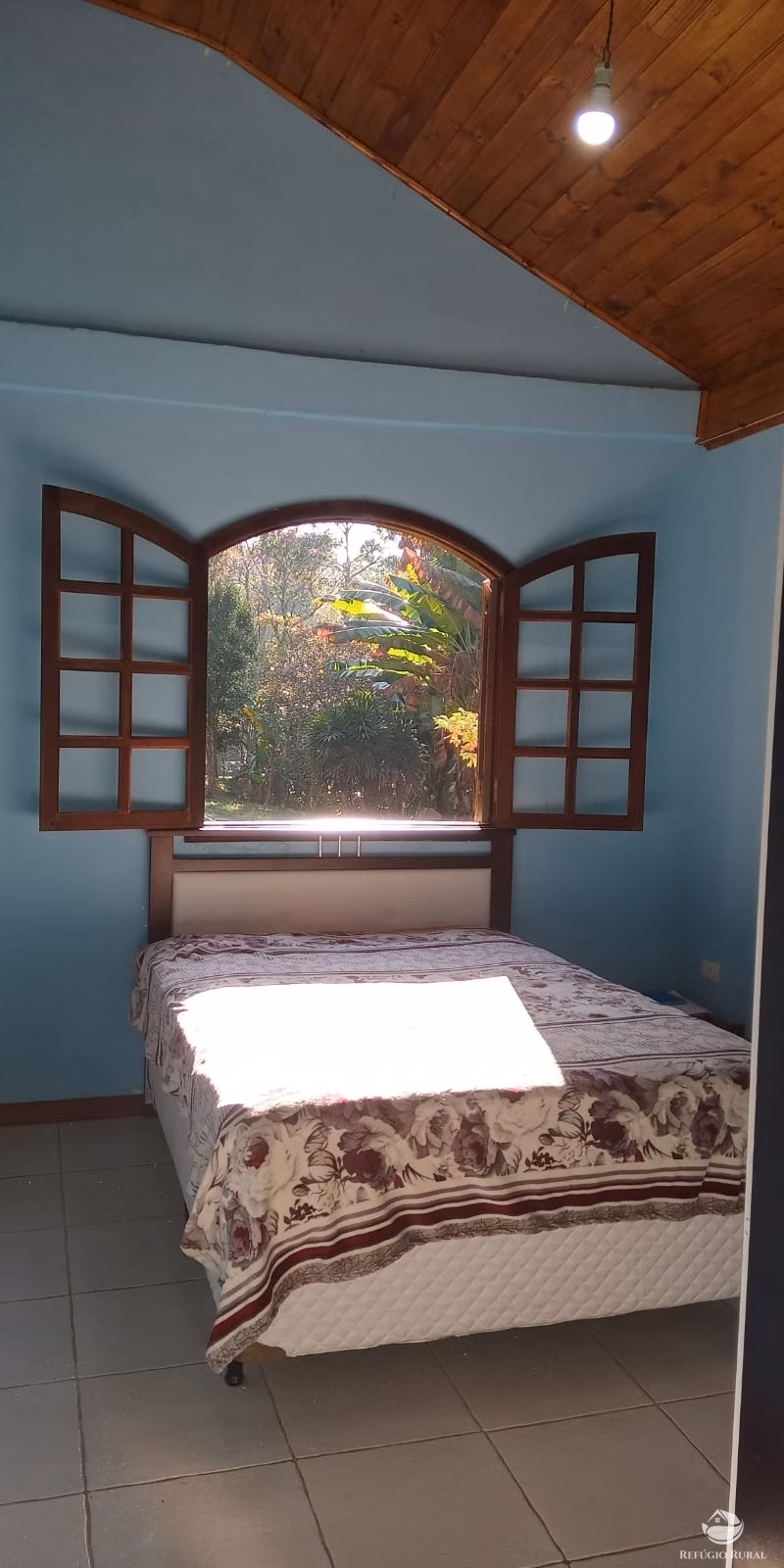Small farm of 22 acres in São José dos Campos, SP, Brazil