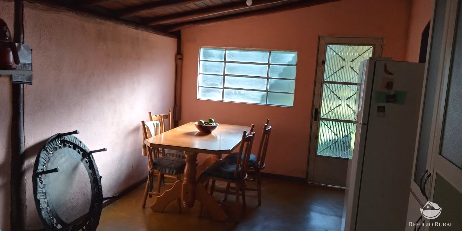 Small farm of 22 acres in São José dos Campos, SP, Brazil