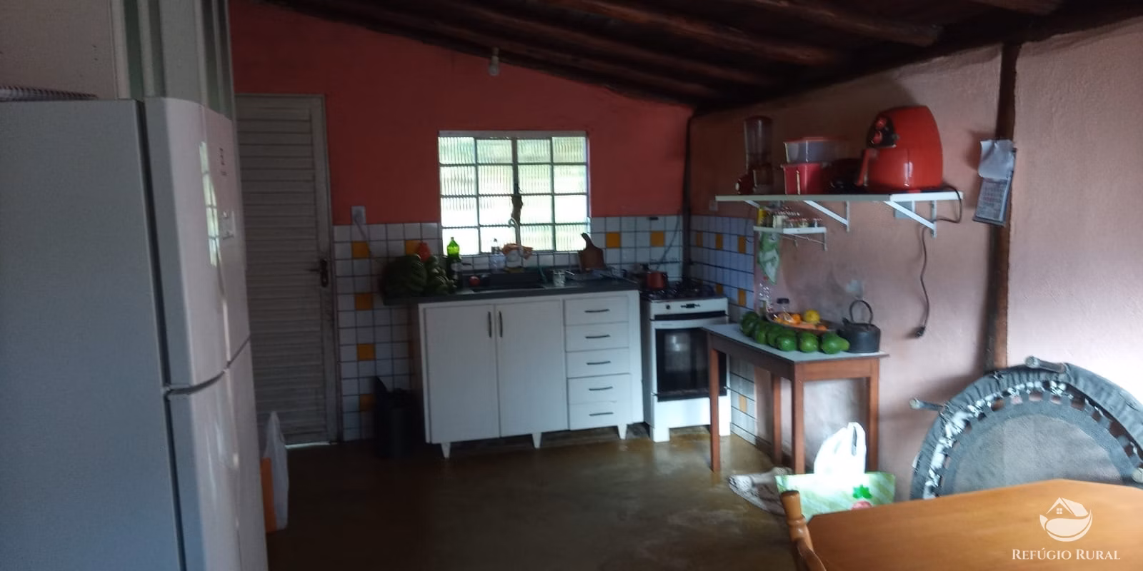 Small farm of 22 acres in São José dos Campos, SP, Brazil